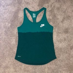 Nike Tank Top